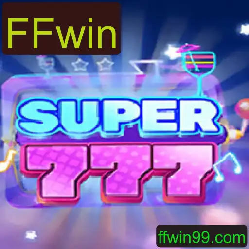Explorando o Mundo Emocionante de Super777 com FFwin