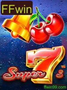 Descubra o Mundo Vibrante de Super7s: Um Jogo Repleto de Diversão e Estratégia