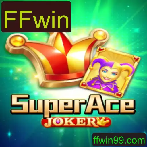 SuperAceJoker: Descubra o Jogo Revolucionário com a Estratégia FFwin