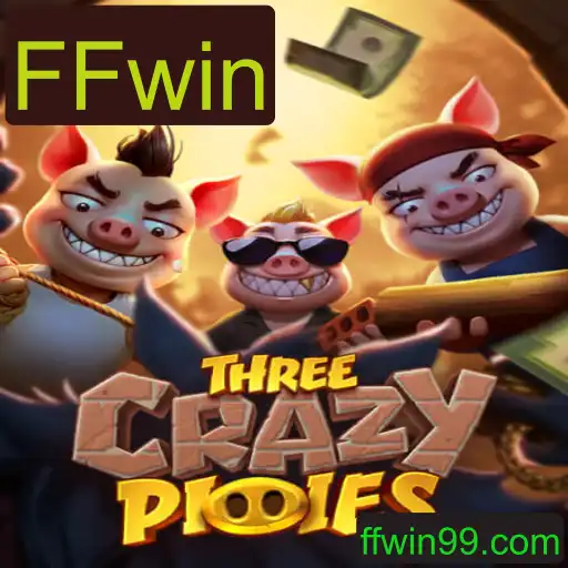 Descubra o Excitante Mundo de ThreeCrazyPiggies
