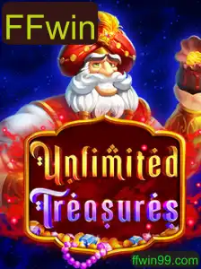 Descubra o emocionante mundo de UnlimitedTreasures com a estratégia FFwin