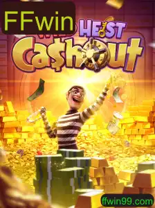 Desvendando os Segredos de WildHeistCashout: A Nova Sensação no Mundo dos Jogos